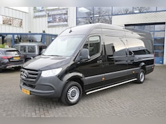 Mercedes-Benz Sprinter - 317 CDI L3H2 RWD 3500kg trekhaak, MBUX navigatie met camera, Geveerde stoel