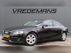 Audi A4 Limousine - 2.0 TDIe Business Edition