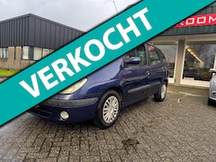 Renault Scénic - 1.6-16V Authentique. NAP, nwe apk, airco en meer