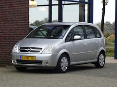 Opel Meriva - 1.6-16V Cosmo