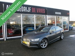 Audi A5 Sportback - 35 TFSI 3XS-line Virtual-Cockpit/Stoelverwaming