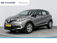 Renault Captur - 0.9 TCe Limited Navigatie