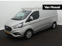 Ford Transit Custom - 300 2.0 TDCI L2H2 Limited