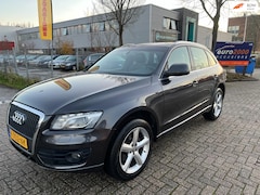 Audi Q5 - 2.0 TFSI quattro Pro Line - VOL OPTIES - SCHUIFDAK