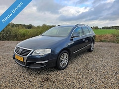 Volkswagen Passat Variant - 2.0 FSI Comfortline Business