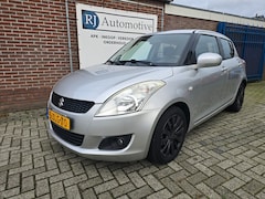 Suzuki Swift - 1.2 Comfort EASSS 5 DEURS/OPEN DAK