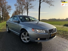 Volvo S80 - 2.0 T Limited Edition