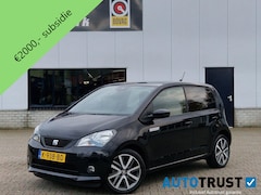 Seat Mii Electric - CRUISE STOELVERW. PDC