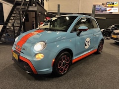 Fiat 500e - 24kwh