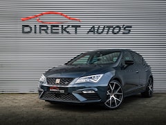 Seat Leon - 2.0 TSI CUPRA ULTIMATE EDITION BEATS CAMERA KEYLESS