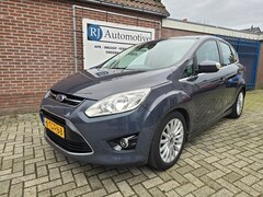 Ford C-Max - 1.0 Titanium NIEUWE DISTRIBUTIE/NAP/APK