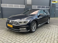 Volkswagen Passat Variant - 2.0 TDI R-line Ex BPM