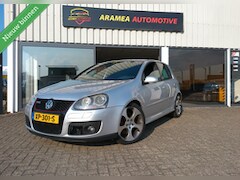 Volkswagen Golf - 2.0 TFSI GTI 200pk GEREVISEERDE MOTOR 18inch