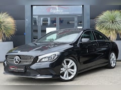 Mercedes-Benz CLA-Klasse - 180 Sport Edition Limited 123pk Navigatie/Stoelverwarming/PDC