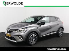 Renault Captur - 1.6 E-Tech Plug-in Hybrid 160 Edition One | Trekhaak | Bose Audio | 1e Eigenaar | Originee