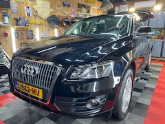 Audi Q5 - 2.0 TFSI quattro Pro Line Business B&O alcantara s line