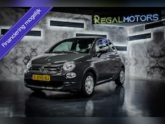 Fiat 500 - 1.0 Hybrid Pop | Cruise contr | Hybride