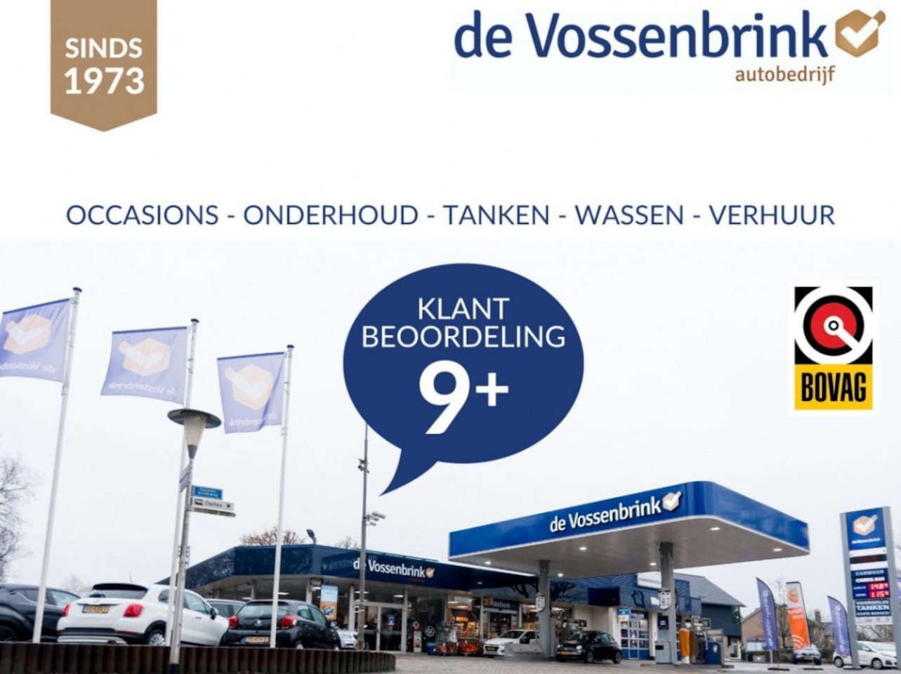 Volkswagen Golf - 1.4 TSI Business Edition 1e Eig.  Automaat NL-Auto *Geen Afl. ko - AutoWereld.nl