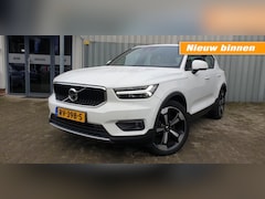 Volvo XC40 - 2.0 T5 AWD INTRO EDITION 248 pk Panorama dak/Camera