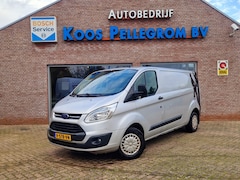 Ford Transit Custom - 290 2.2 TDCI L2H1 LI