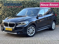 BMW X1 - sDrive18i Executive Edition Automaat - Navi, Clima