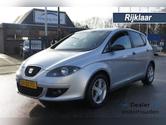 Seat Altea - 1.6 REFERENCE TREKHAAK/AIRCO ZEER GOED ONDERHOUDEN