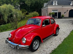 Volkswagen Kever - 1200L 1974 NL auto Belastingvrij / APK vrij #COOL