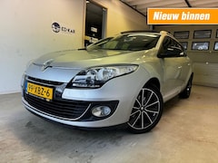 Renault Mégane Estate - Megane 2.0 Bose AUT LEER CLIMA PANO LPG VOL OPTIES NAP APK 6-202