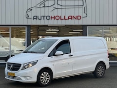 Mercedes-Benz Vito - 114 CDI 100KW 136PK EURO 6 AUTOMAAT AIRCO/ NAVIGATIE/ CRUISE CON