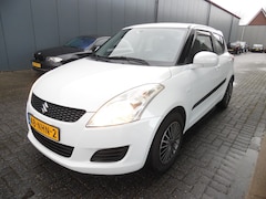 Suzuki Swift - 1.2 COMFORT EASSS