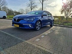 Renault Mégane - Megane 1.6 GT