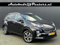 Kia Sportage - 1.6 GDI Leder JBL Navi LED Camera Cruise Carplay Trekhaak