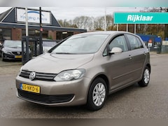 Volkswagen Golf Plus - 1.4 TSI COMFORTLINE TREKH/NAVI/CRUISE/CLIMA KEURIGE STAAT