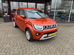 Suzuki Ignis - 1.2 SH COMFORT LICHTMETAAL VELGEN - ACHTER PDC