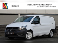 Mercedes-Benz Vito - 119 CDI Lang Automaat - Stoelverwarming - Lane assist - Apple Ca