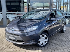 Ford Fiesta - 1.25 TREND AIRCO