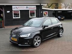 Audi A1 - 1.4 TFSI Sport ProLine Automaat - navi pdc clima 67000 KM