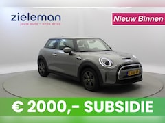 MINI Mini-Electric - Essential 33 kWh (14.845 NA SUBSIDIE)