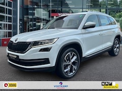 Skoda Kodiaq - 1.4 TSI DSG AMBITION CAMERA/NAVI/CARPLAY/CRUISE/STOELVERW