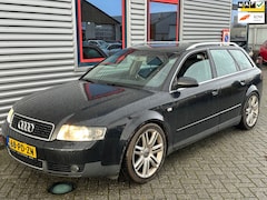 Audi A4 Avant - 1.8 Turbo 140KW Xenon