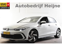 Volkswagen Golf - 2.0TSI 245PK DSG GTI-SPORT LED/NAVI/CAMERA