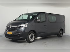 Renault Trafic - 2.0 dCi 145 T29 L2H1 DC Comfort Automaat | 1e Eigenaar | LED | Navigatie | Trekhaak | Airc