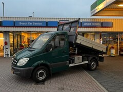 Mercedes-Benz Sprinter - 311 CDI Kipper NL-auto AUTOMAAT 81.625km NAP #LAGEKMS