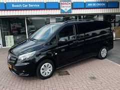 Mercedes-Benz Vito - 116 CDI LANG automaat NL auto 2e eig. #RIJKLAAR