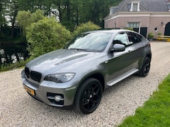 BMW X6 - XDRIVE40D HIGH EXE 179.000km #BOMVOL