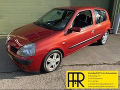 Renault Clio - 1.4 - 16V Dynamique Luxe