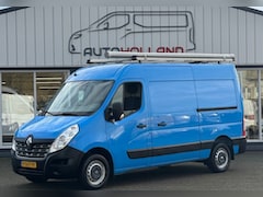 Renault Master - 2.3 DCI 96KW 131PK L2H2 EURO 6 AIRCO/ CRUISE CONTROL/ DUBBELE SC