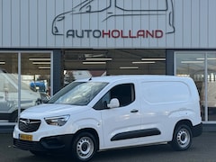 Opel Combo - 1.5D 75KW 102PK L2H1 MAXI EURO 6 AIRCO/ NAVIGATIE/ CRUISE CONTRO