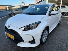 Toyota Yaris - 1.0 VVT-i Active