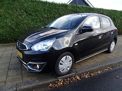 Mitsubishi Space Star - 1.0 INTENSE 46522Km-Airco-PDC-Radio Mp3 / Aux